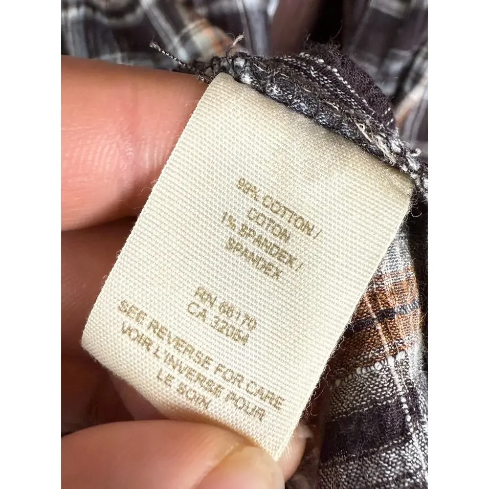 Free People 16 pit
